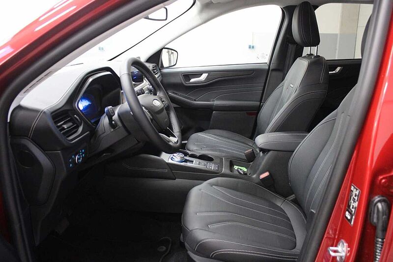 Ford Kuga Plug-in-Hybrid Vignale, NAVI/iACC/KAMERA