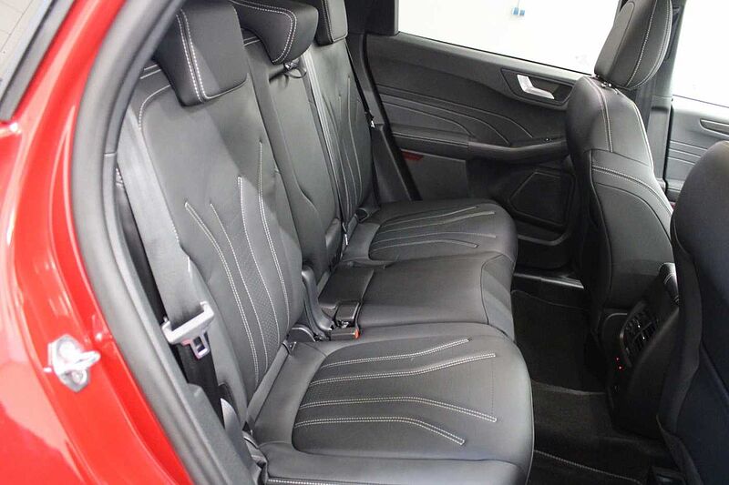 Ford Kuga Plug-in-Hybrid Vignale, NAVI/iACC/KAMERA