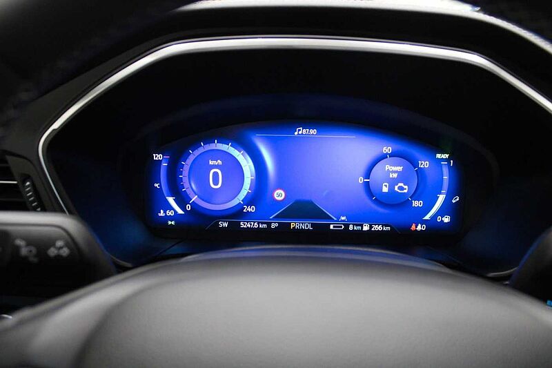 Ford Kuga Plug-in-Hybrid Vignale, NAVI/iACC/KAMERA