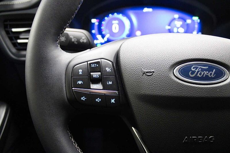 Ford Kuga Plug-in-Hybrid Vignale, NAVI/iACC/KAMERA