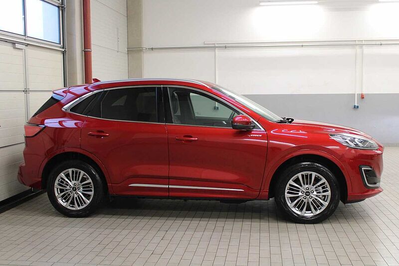 Ford Kuga Plug-in-Hybrid Vignale, NAVI/iACC/KAMERA