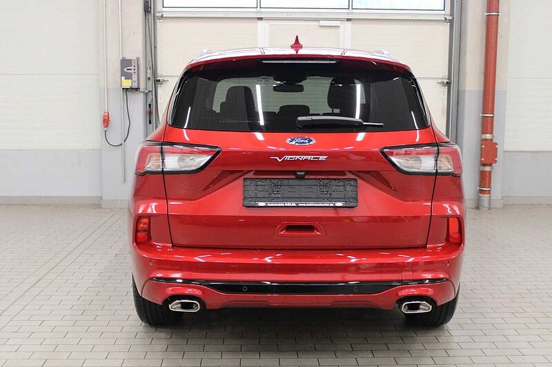 Ford Kuga Plug-in-Hybrid Vignale, NAVI/iACC/KAMERA