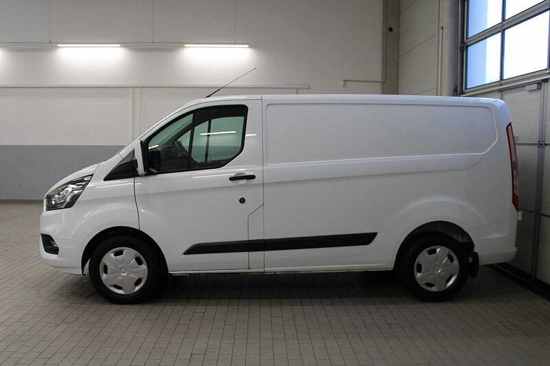 Ford Transit Custom Kasten Trend 320L1, NAVI/KAMERA