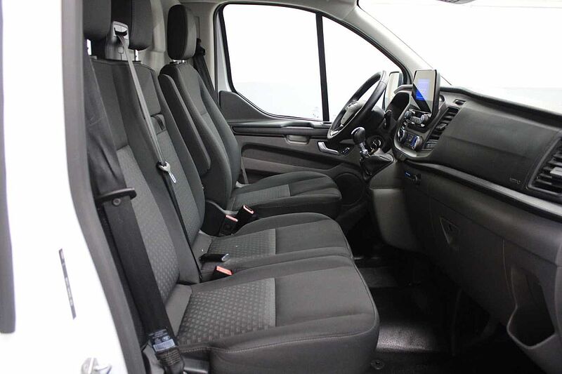 Ford Transit Custom Kasten Trend 320L1, NAVI/KAMERA