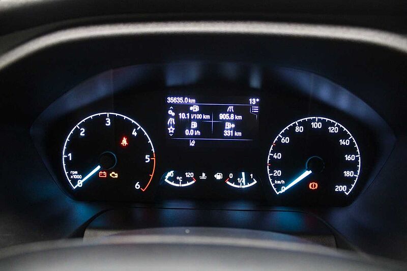 Ford Transit Custom Kasten Trend 320L1, NAVI/KAMERA