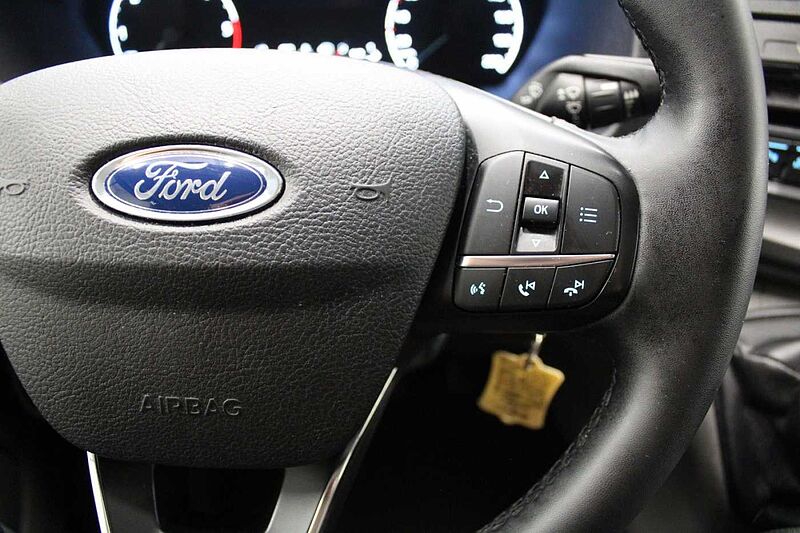 Ford Transit Custom Kasten Trend 320L1, NAVI/KAMERA