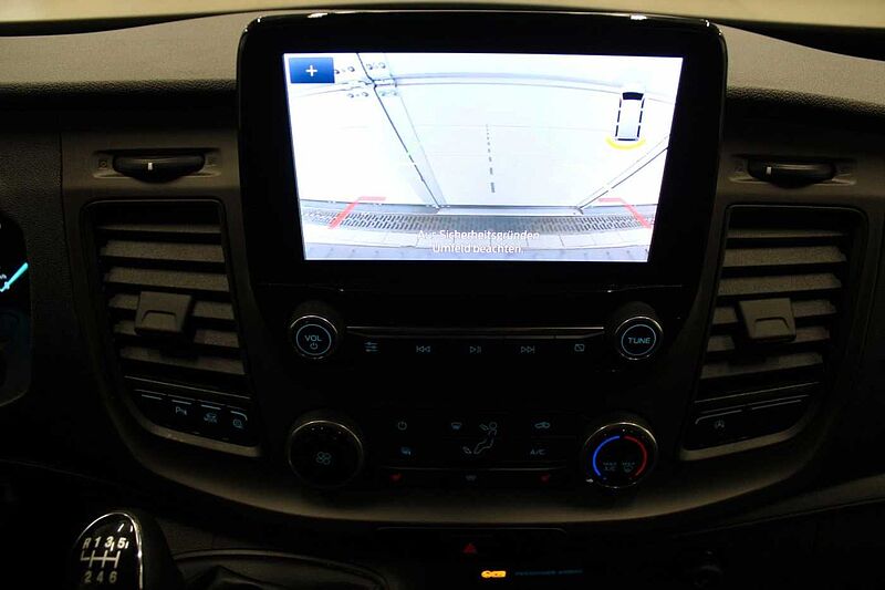 Ford Transit Custom Kasten Trend 320L1, NAVI/KAMERA