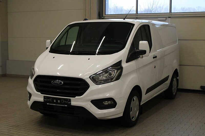 Ford Transit Custom Kasten Trend 320L1, NAVI/KAMERA