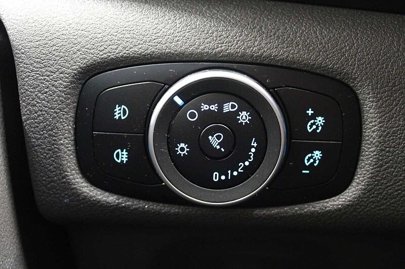 Ford Transit Custom Kasten Trend 320L1, NAVI/KAMERA