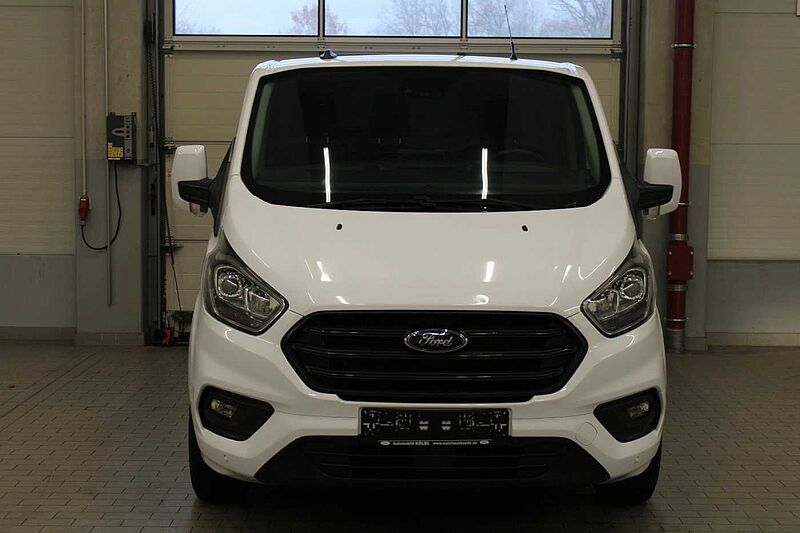 Ford Transit Custom Kasten Trend 320L1, NAVI/KAMERA