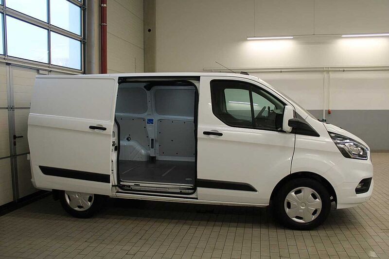 Ford Transit Custom Kasten Trend 320L1, NAVI/KAMERA