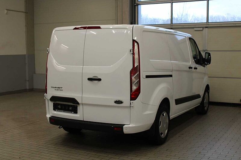 Ford Transit Custom Kasten Trend 320L1, NAVI/KAMERA