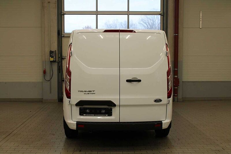Ford Transit Custom Kasten Trend 320L1, NAVI/KAMERA