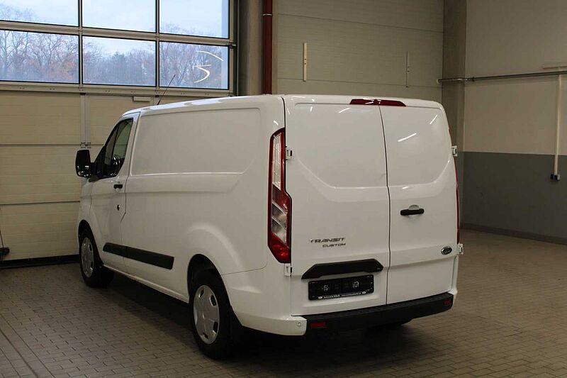 Ford Transit Custom Kasten Trend 320L1, NAVI/KAMERA