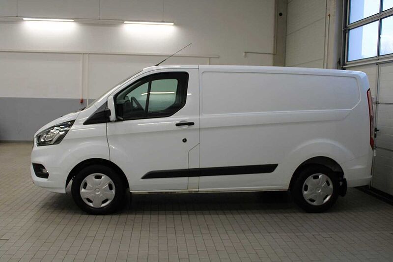 Ford Transit Custom Kasten Trend 320L1, NAVI/KAMERA