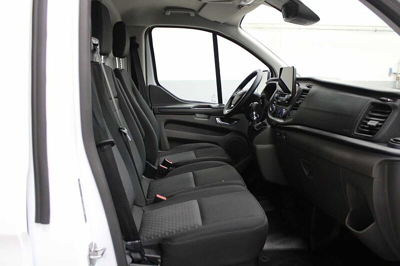 Ford Transit Custom Kasten Trend 320L1, NAVI/KAMERA