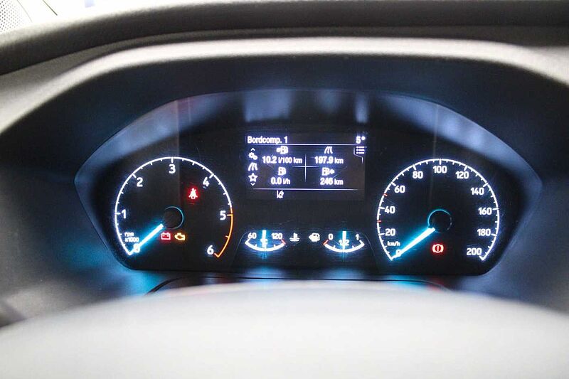 Ford Transit Custom Kasten Trend 320L1, NAVI/KAMERA