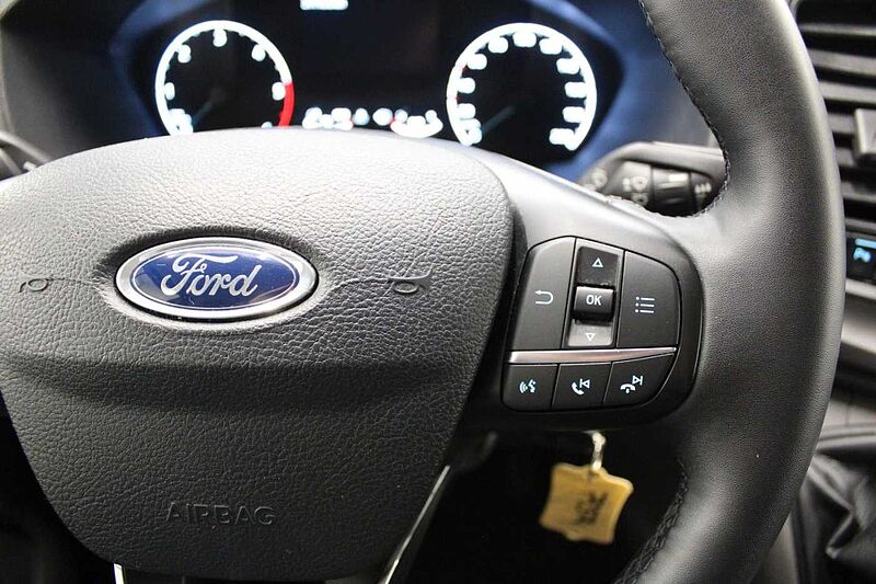 Ford Transit Custom Kasten Trend 320L1, NAVI/KAMERA