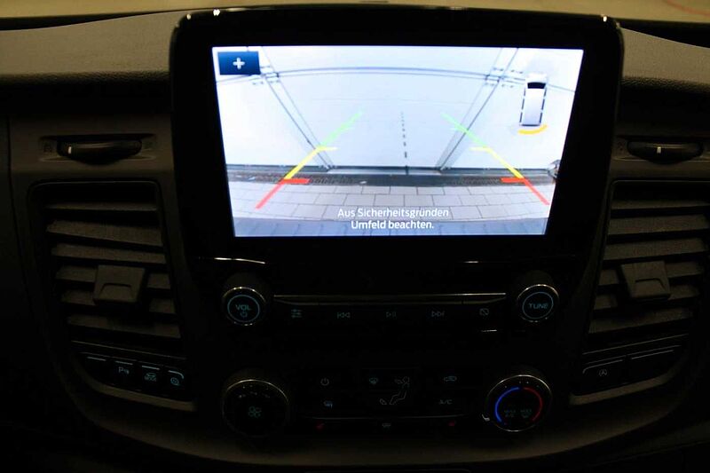 Ford Transit Custom Kasten Trend 320L1, NAVI/KAMERA