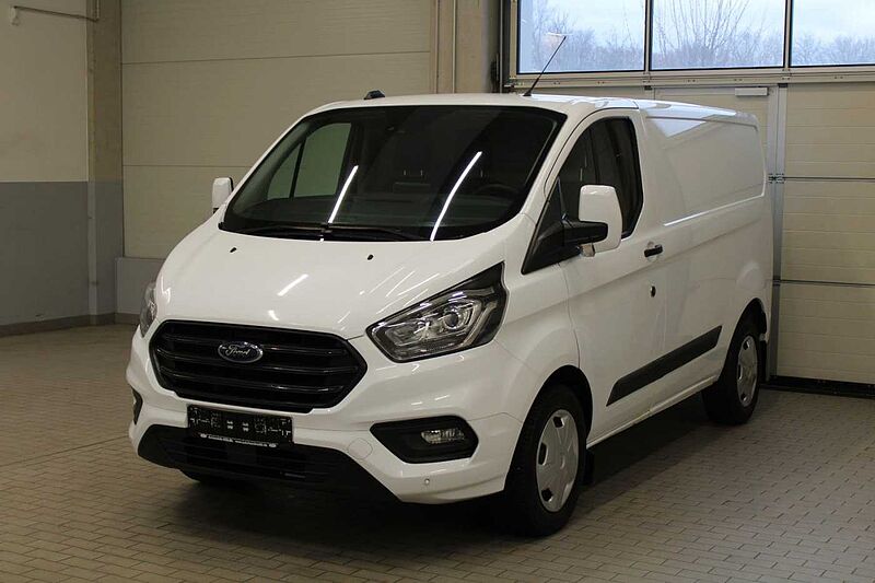 Ford Transit Custom Kasten Trend 320L1, NAVI/KAMERA
