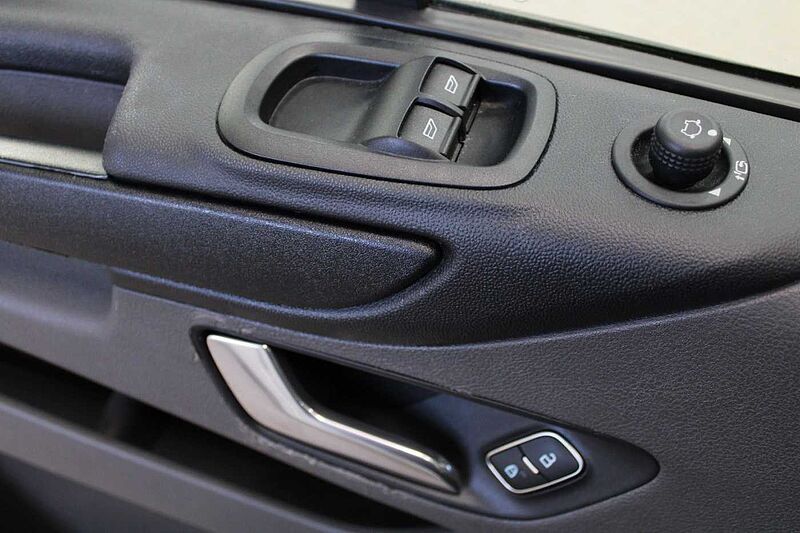 Ford Transit Custom Kasten Trend 320L1, NAVI/KAMERA