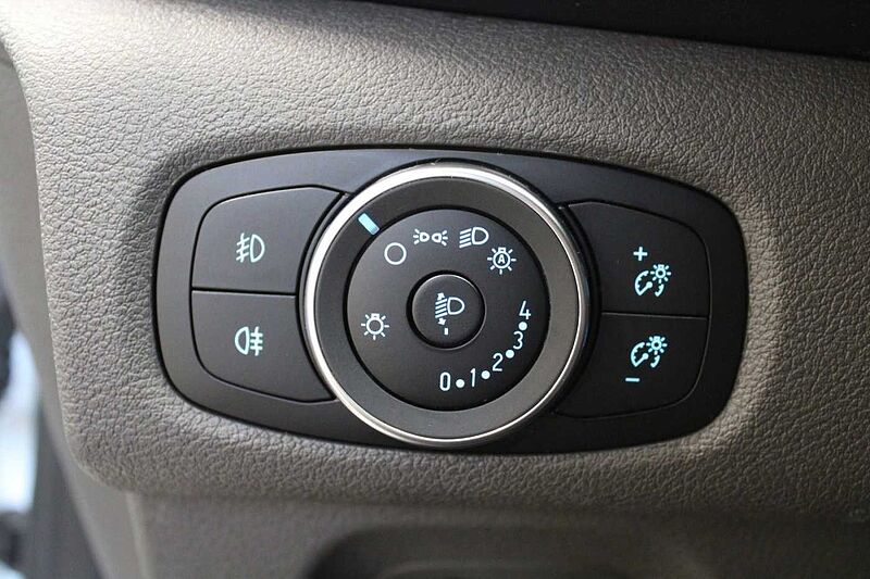 Ford Transit Custom Kasten Trend 320L1, NAVI/KAMERA