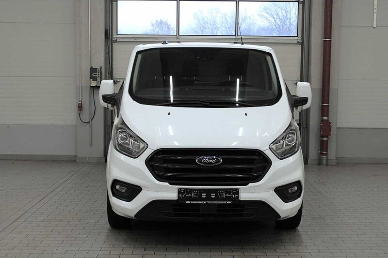 Ford Transit Custom Kasten Trend 320L1, NAVI/KAMERA