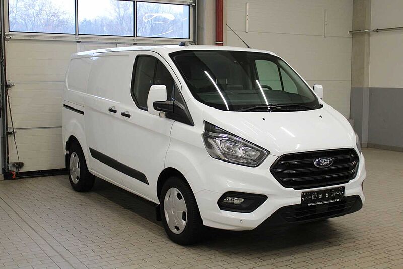 Ford Transit Custom Kasten Trend 320L1, NAVI/KAMERA