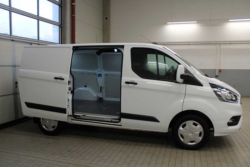 Ford Transit Custom Kasten Trend 320L1, NAVI/KAMERA