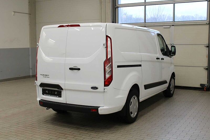 Ford Transit Custom Kasten Trend 320L1, NAVI/KAMERA