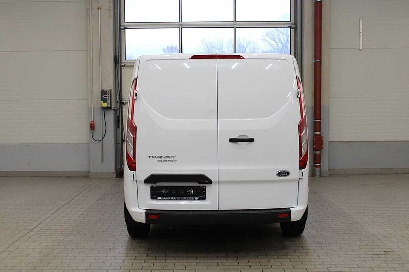 Ford Transit Custom Kasten Trend 320L1, NAVI/KAMERA