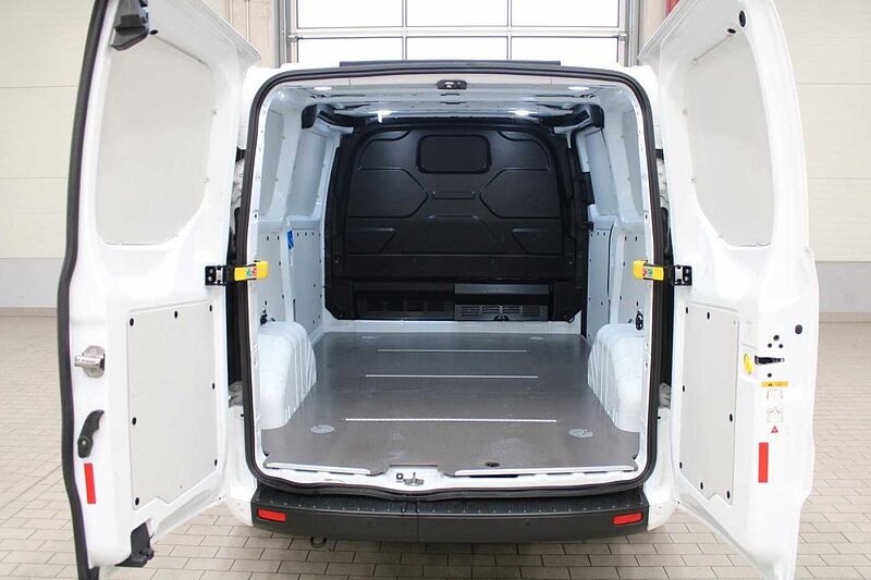 Ford Transit Custom Kasten Trend 320L1, NAVI/KAMERA