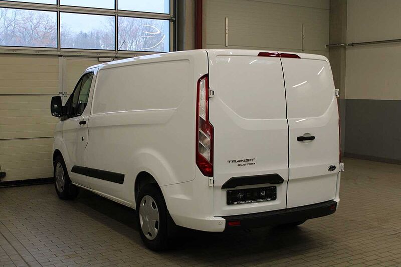 Ford Transit Custom Kasten Trend 320L1, NAVI/KAMERA