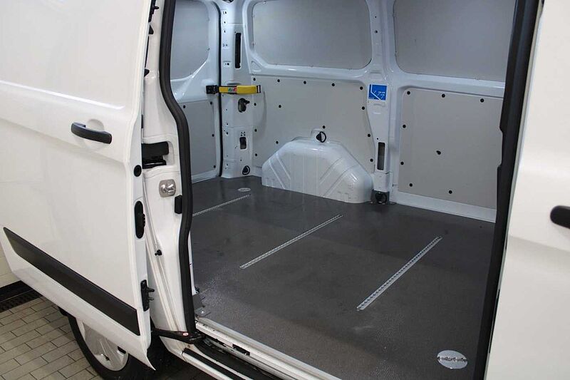 Ford Transit Custom Kasten Trend 320L1, NAVI/KAMERA