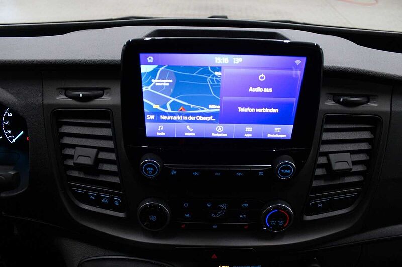 Ford Transit Custom Kasten Trend 320L1, NAVI/KAMERA