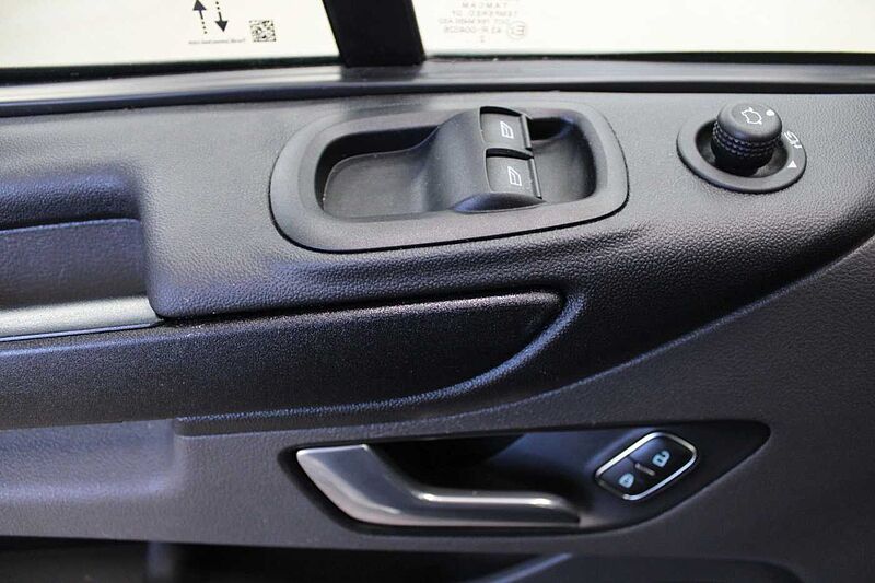 Ford Transit Custom Kasten Trend 320L1, NAVI/KAMERA
