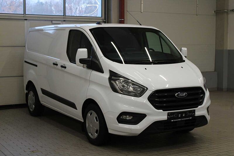 Ford Transit Custom Kasten Trend 320L1, NAVI/KAMERA