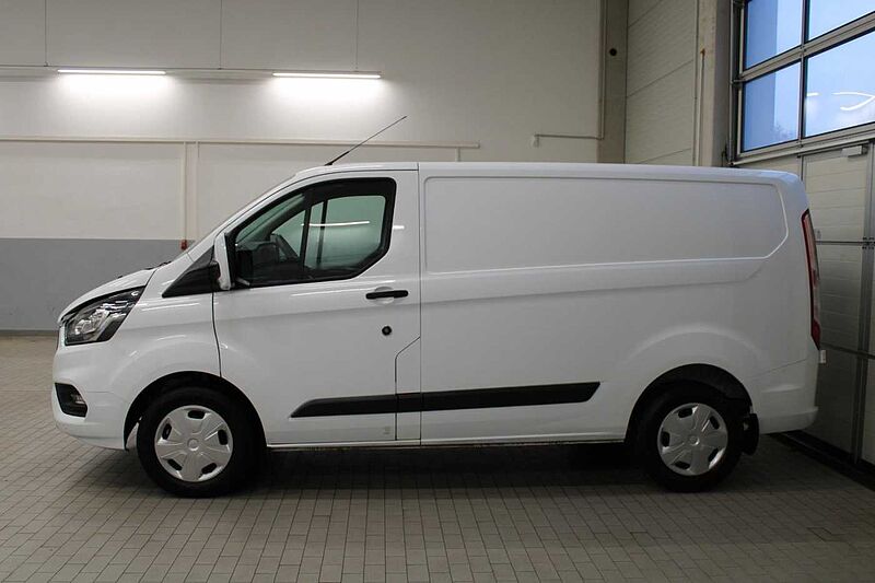 Ford Transit Custom Kasten Trend 320L1, NAVI/KAMERA