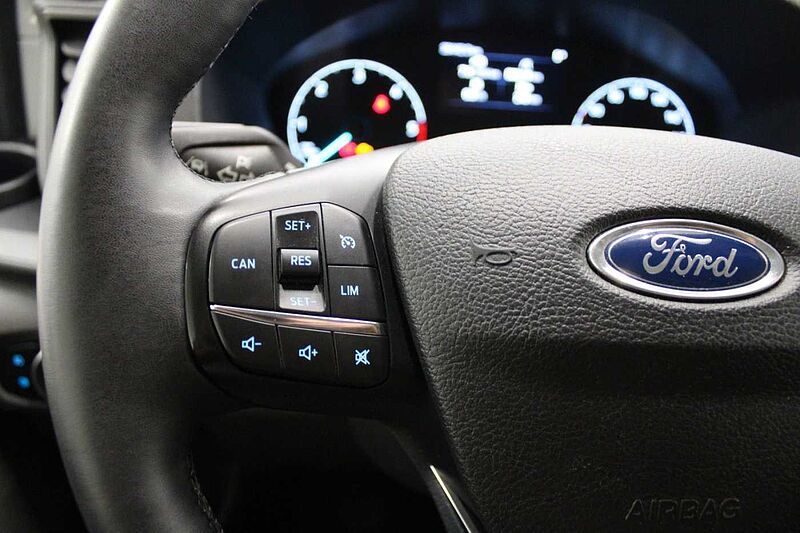 Ford Transit Custom Kasten Trend 320L1, NAVI/KAMERA