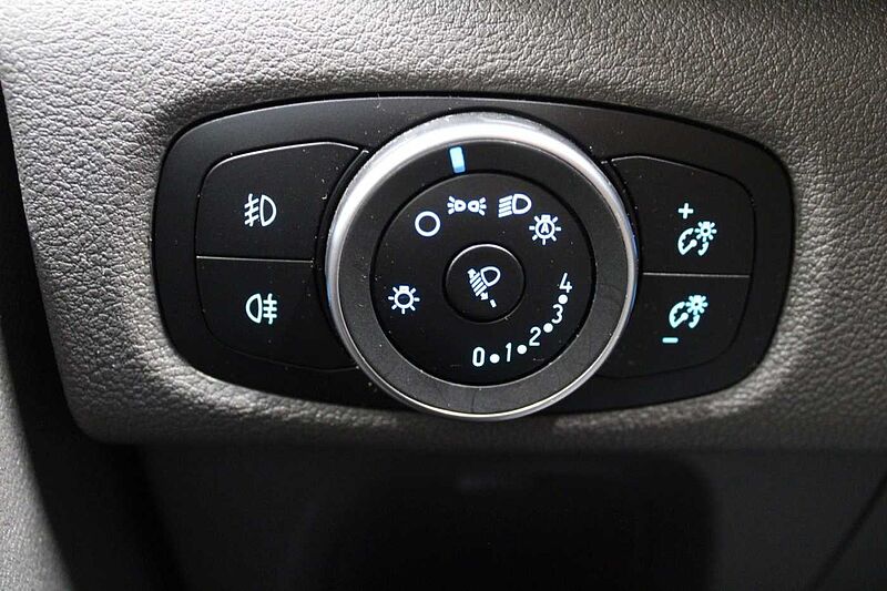 Ford Transit Custom Kasten Trend 320L1, NAVI/KAMERA