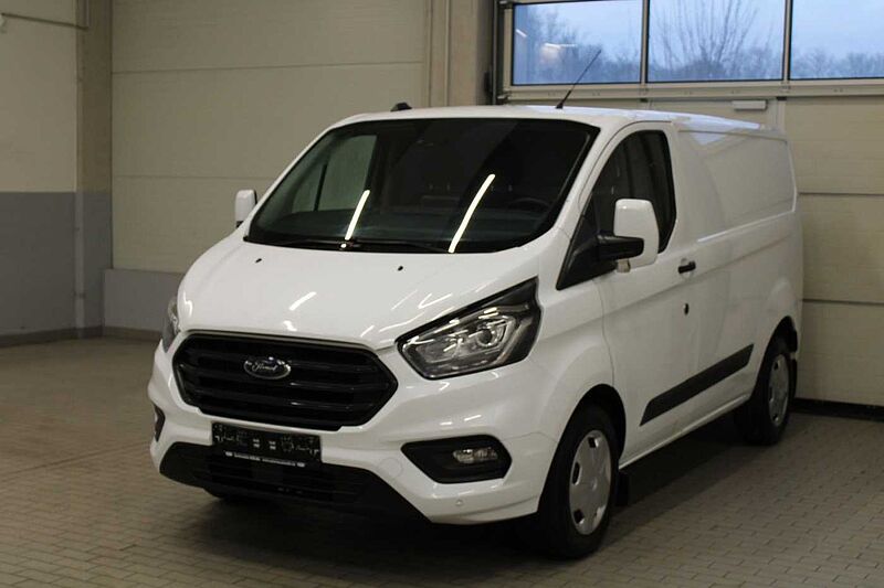 Ford Transit Custom Kasten Trend 320L1, NAVI/KAMERA