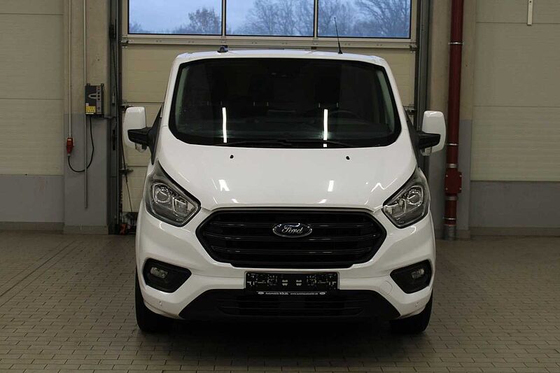 Ford Transit Custom Kasten Trend 320L1, NAVI/KAMERA