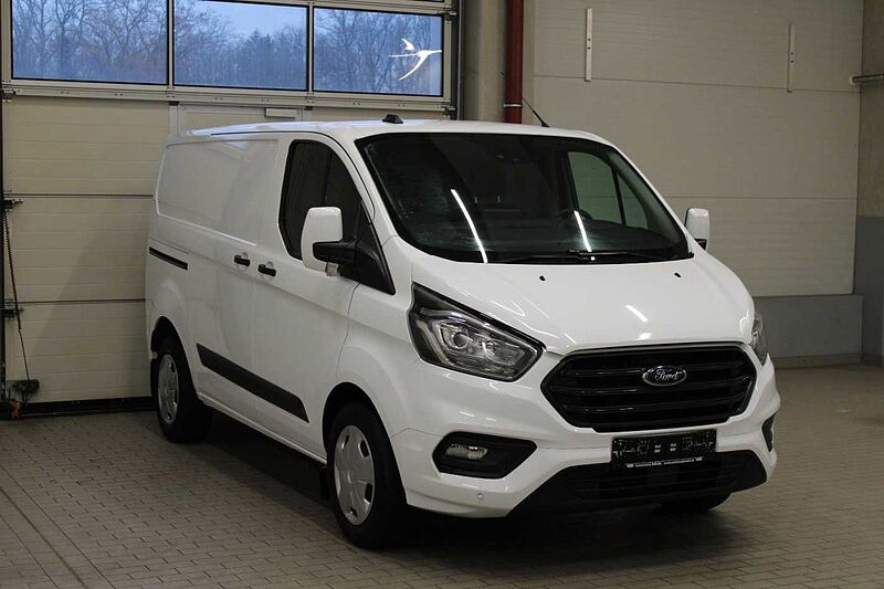 Ford Transit Custom Kasten Trend 320L1, NAVI/KAMERA