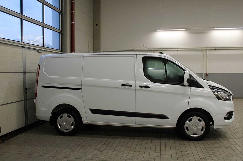 Ford Transit Custom Kasten Trend 320L1, NAVI/KAMERA