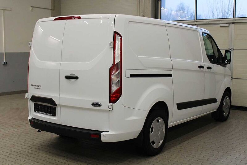 Ford Transit Custom Kasten Trend 320L1, NAVI/KAMERA