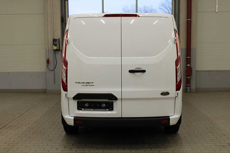 Ford Transit Custom Kasten Trend 320L1, NAVI/KAMERA