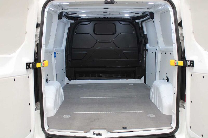 Ford Transit Custom Kasten Trend 320L1, NAVI/KAMERA