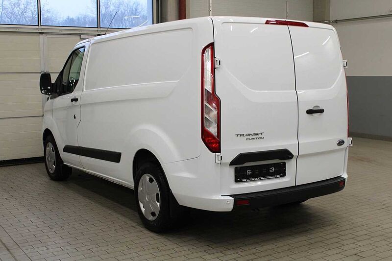 Ford Transit Custom Kasten Trend 320L1, NAVI/KAMERA