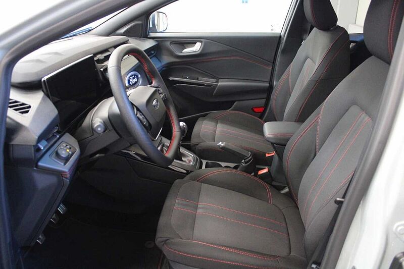 Ford Puma 1.0 MHEV ST-Line, 360°KAMERA/LED/iACC