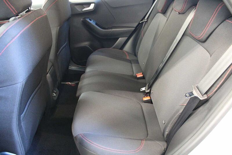 Ford Puma 1.0 MHEV ST-Line, 360°KAMERA/LED/iACC